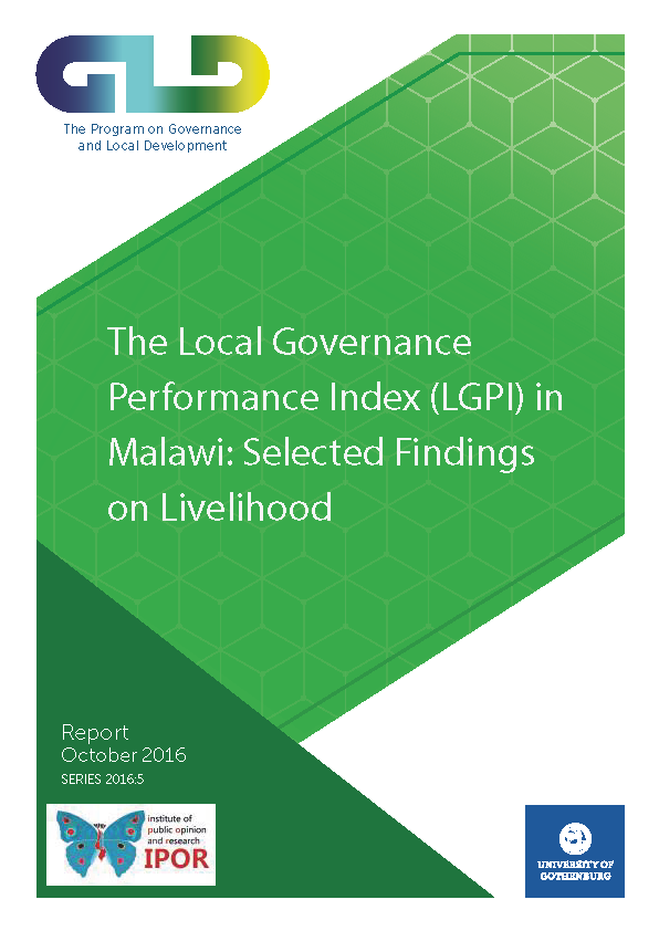 Report LGPI Livelihood Malawi front page.png