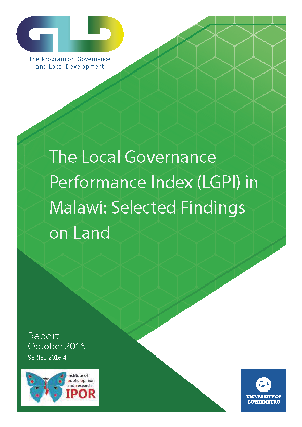 Report LGPI Land Malawi front page.png