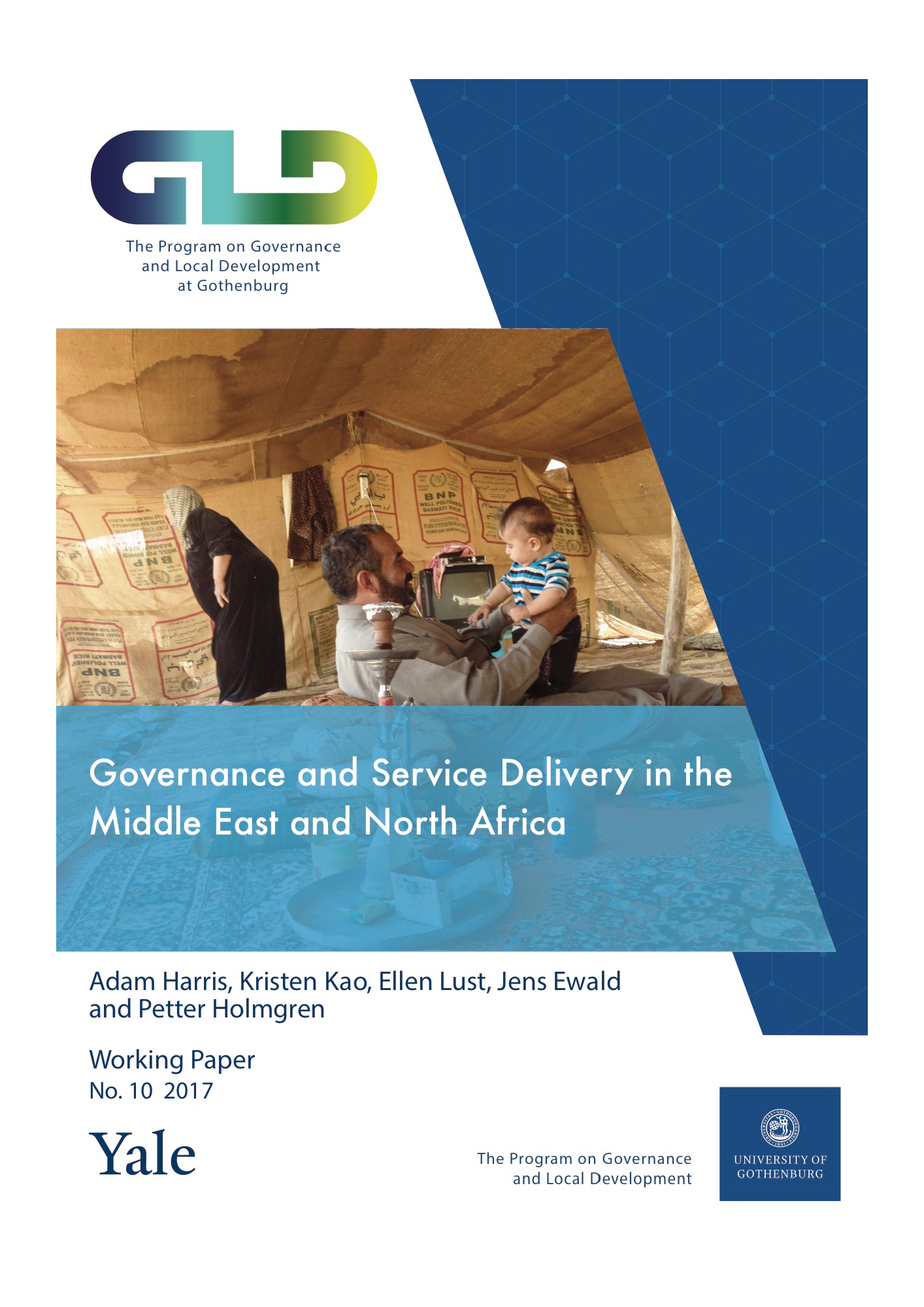 Governance in Service Delivery in the Middle East and North Africa.png