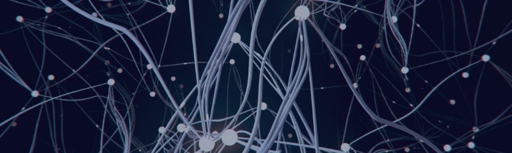 Complex Connections - Artificial Intelligence, Computer Network, Neuroscience.