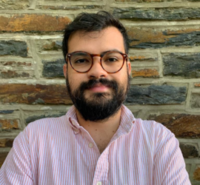 Diego Romero.
