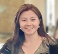 Shiran Victoria Shen