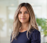 Cecilia Ahsan Jansson.