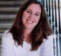 Karen Ferree.