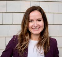 Lauren Honig.