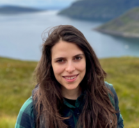 Profile picture of Violeta Calleja Solanas.