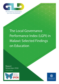 report-lgpi-education-malawi