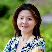 Shiran Victoria Shen